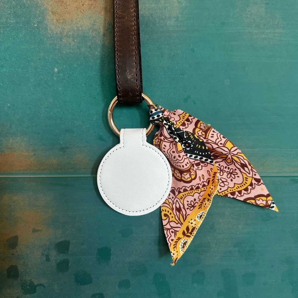 Magnetic Hat Holder